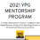 Applications for the 10th Annual Young Planners Group Mentorship Program are now available!